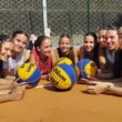São de viana, ponte de lima e ponte da barca. E andam a 'espalhar magia' no basquete de rua juvenil