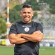 Lincoln vai "tentar ganhar" em braga