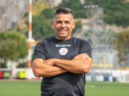 Lincoln vai "tentar ganhar" em braga