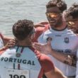Portugal tem hoje mais três possibilidades de medalha nos mundiais
