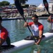 Ouro: portugal é campeão do mundo em k4 500