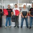 Empresa de braga oferece material escolar aos filhos dos trabalhadores