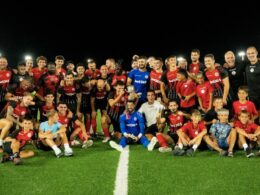Adversário do sc braga na liga europa conquista supertaça de gibraltar
