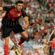 Lincoln reds imps: "estarmos aqui é um prémio muito grande e vamos a braga com um sorriso no rosto"
