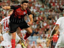 Lincoln reds imps: "estarmos aqui é um prémio muito grande e vamos a braga com um sorriso no rosto"