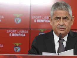 Luís filipe vieira assume candidatura à presidência do benfica