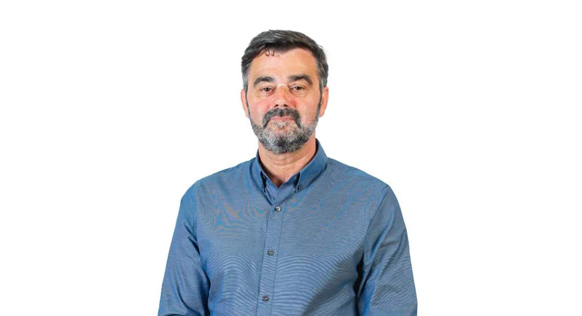 Luís heitor marinho é o candidato da cdu a celorico de basto