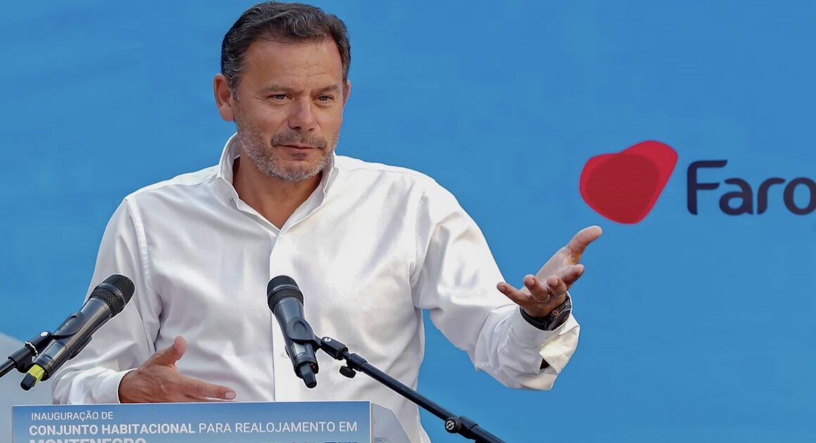 Incêndios: "todos nós estamos a dar o máximo"