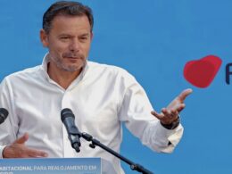 Incêndios: "todos nós estamos a dar o máximo"