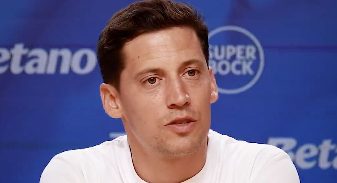 "este jogo vai-nos dar algumas coisas"