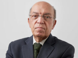 Guimarães de luto pela morte de "uma das grandes referências da advocacia"