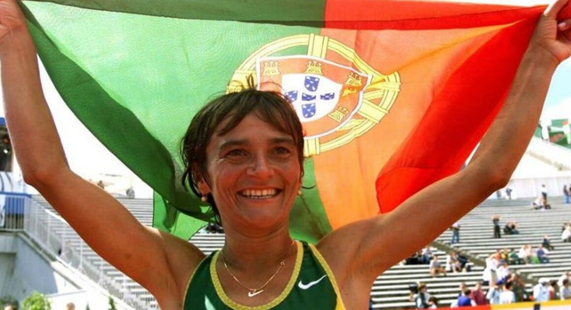 Manuela machado é a mandatária de antónio josé seguro no distrito de viana do castelo