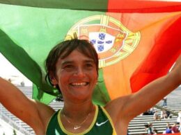 Manuela machado é a mandatário de antónio josé seguro no distrito de viana do castelo
