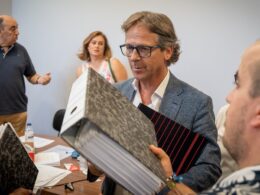 Barcelos: coligação psd/btf/cds concorre a 64 juntas de freguesia