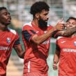 Gil vicente vence rio ave com 'bis' de reforço