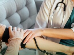 Hospital de braga inicia hospitalização domiciliária
