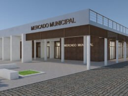 Cerveira vai investir 1,27 milhões para reabilitar mercado municipal