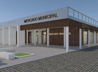 Cerveira vai investir 1,27 milhões para reabilitar mercado municipal