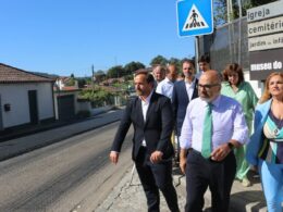 Variante para o norte de vila verde já está em fase de estudo prévio
