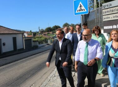 Variante para o norte de vila verde já está em fase de estudo prévio