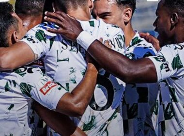 Moreirense vence nos açores e soma segundo triunfo em dois jogos