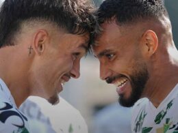 Moreirense leva a melhor no dérbi de guimarães e segue imparável