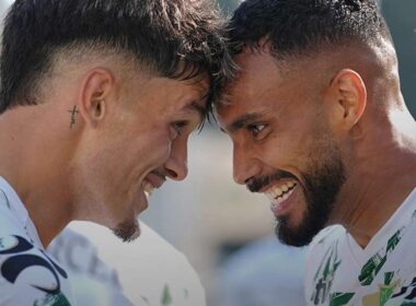 Moreirense leva a melhor no dérbi de guimarães e segue imparável
