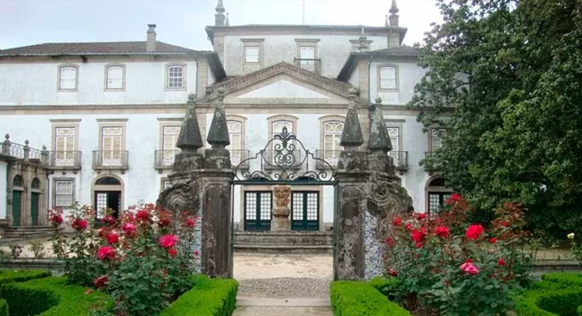 Palácio dos biscainhos em braga passa para o estado em troca de outros edifícios e terrenos