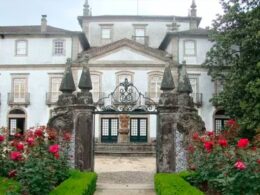 Palácio dos biscainhos em braga passa para o estado em troca de outros edifícios e terrenos