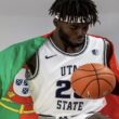 Estrela da seleção de 'basquete' que joga na nba vai jogar os dois jogos no torneio de braga