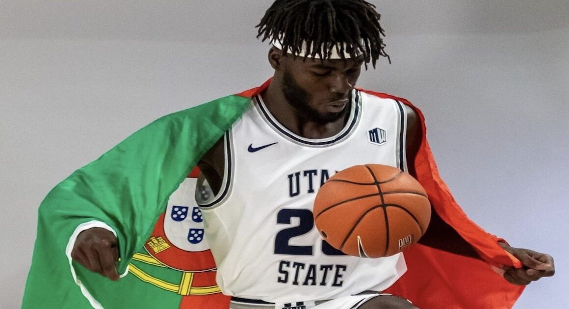 Estrela da seleção de 'basquete' que joga na nba vai jogar os dois jogos no torneio de braga