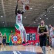 Neemias quer "competir e representar portugal da melhor forma" no eurobasket