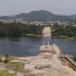 Viana: conclusão de nova ponte sobre o rio lima prorrogada para junho de 2026