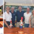 Eis os melhores produtores de melão casca de carvalho de barcelos