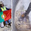 Grupo de famalicão já concluiu escavação de túnel do metro do porto com 800 metros