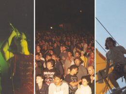 25 anos do 1. º festival de arcos de valdevez: foi um "desastre" financeiro mas "marcou uma geração"