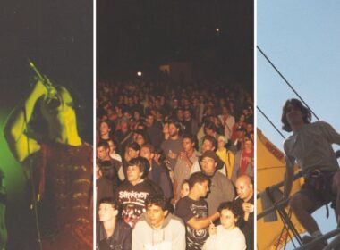 25 anos do 1. º festival de arcos de valdevez: foi um "desastre" financeiro mas "marcou uma geração"