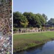 Cortaram os tubos de rega de praia fluvial em vila verde: "ato de vandalismo"