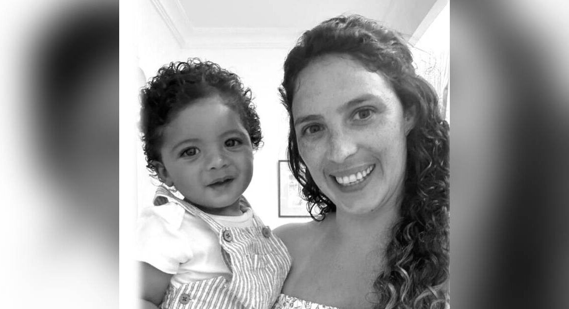 Mãe e filho bebé que morreram na bélgica vão a sepultar em portugal