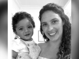 Mãe e filho bebé que morreram na bélgica vão a sepultar em portugal