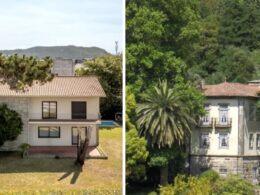 Estas são as casas de luxo mais visitadas no minho