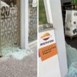 Duas bombas de gasolina assaltadas esta madrugada em barcelos