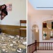 Hélder e liliana deram nova vida a palacete em ruínas na póvoa de varzim: "um tesouro histórico"