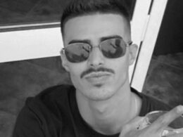 Jovem motorista de vila do conde morre atropelado ao trocar pneu na a13