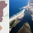 Esposende é o único concelho do país com risco de incêndio "reduzido"