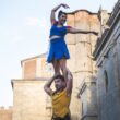 Teatro regressa às ruas de esposende