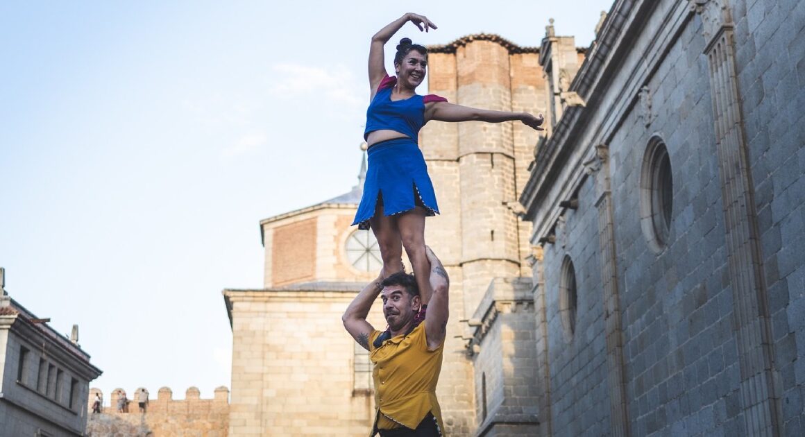 Teatro regressa às ruas de esposende
