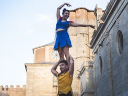 Teatro regressa às ruas de esposende