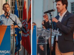 Bugalho apresentou josé albano domingues à câmara de melgaço