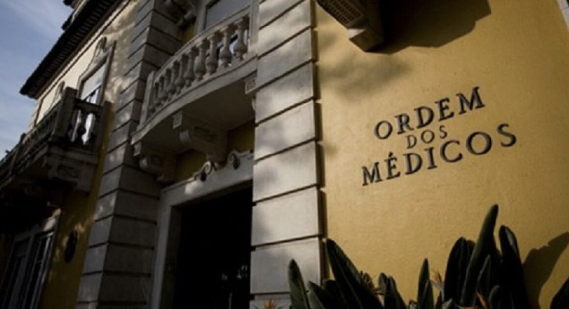 Ordem dos médicos pede esclarecimentos sobre parto ocorrido na via pública